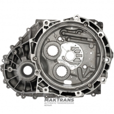 Obudowa przednia 6DCT450 (2WD) - 4872691AG, 8U3R-7F096-MF (DODGE JOURNEY 2.0L 4-cylindrowy silnik wysokoprężny DOHC DPF (9ECE, ECE)