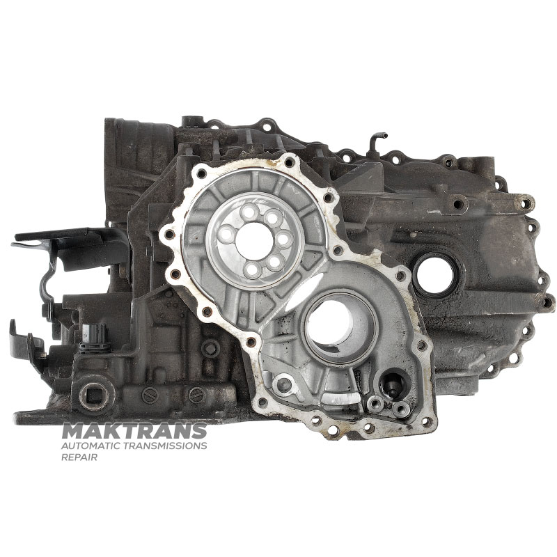 Obudowa centralna RE4F03A RL4F03A RE4F03B RE4F03V - 3131034X23 (do łożyska mechanizmu różnicowego o średnicy zewnętrznej 75 mm)