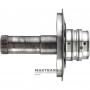 Piasta pompy oleju ZF 5HP19 - 1060310084 (całkowita wysokość 159 mm, 43 wypusty (zewnętrzna Ø 34,80 mm), zewnętrzna Ø tulei 22,55 mm)