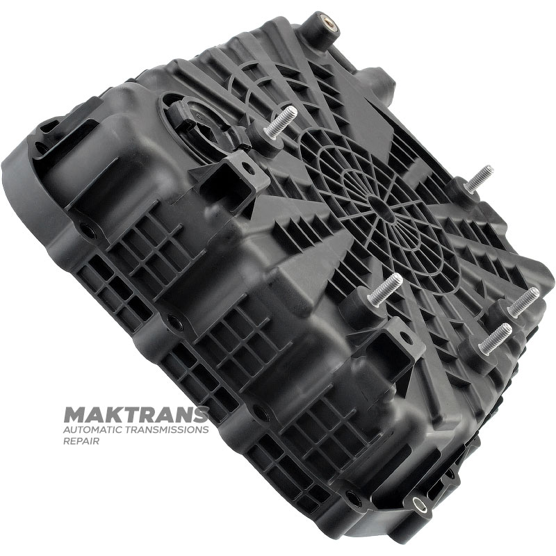 Miska olejowa A6MF2H HYBRID 452803D100 452803D101