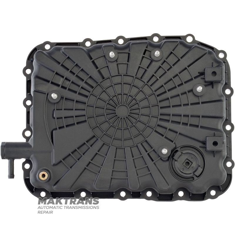 Miska olejowa A6MF2H HYBRID 452803D100 452803D101