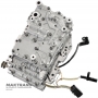Blok zaworowy (regenerowany) złożony z elektromagnesami TOYOTA / LEXUS UA80E, UA80F 3541048080, 354100E010 - (do samochodów z systemem Start/Stop, oznaczenia na karoserii 89090, płytka rozdzielająca A1)