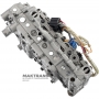 Blok zaworowy (regenerowany) złożony z elektromagnesami TOYOTA / LEXUS UA80E, UA80F 3541048080, 354100E010 - (do samochodów z systemem Start/Stop, oznaczenia na karoserii 89090, płytka rozdzielająca A1)