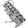 Blok zaworowy (regenerowany) złożony z elektromagnesami TOYOTA / LEXUS UA80E, UA80F 3541048080, 354100E010 - (do samochodów z systemem Start/Stop, oznaczenia na karoserii 89090, płytka rozdzielająca A1)