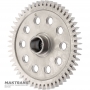 Koło zębate napędzane pompy oleju FORD 10R140 LC3P-7A080-BB - 52 zęby (Ř zew. 112,95 mm), 19 wypustów