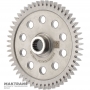 Koło zębate napędzane pompy oleju FORD 10R140 LC3P-7A080-BB - 52 zęby (Ř zew. 112,95 mm), 19 wypustów