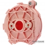 Osłona plastikowa koła napędzanego pompy oleju FORD 10R140 LC3P-6658-BD - (Ř zew. 122,75 mm)
