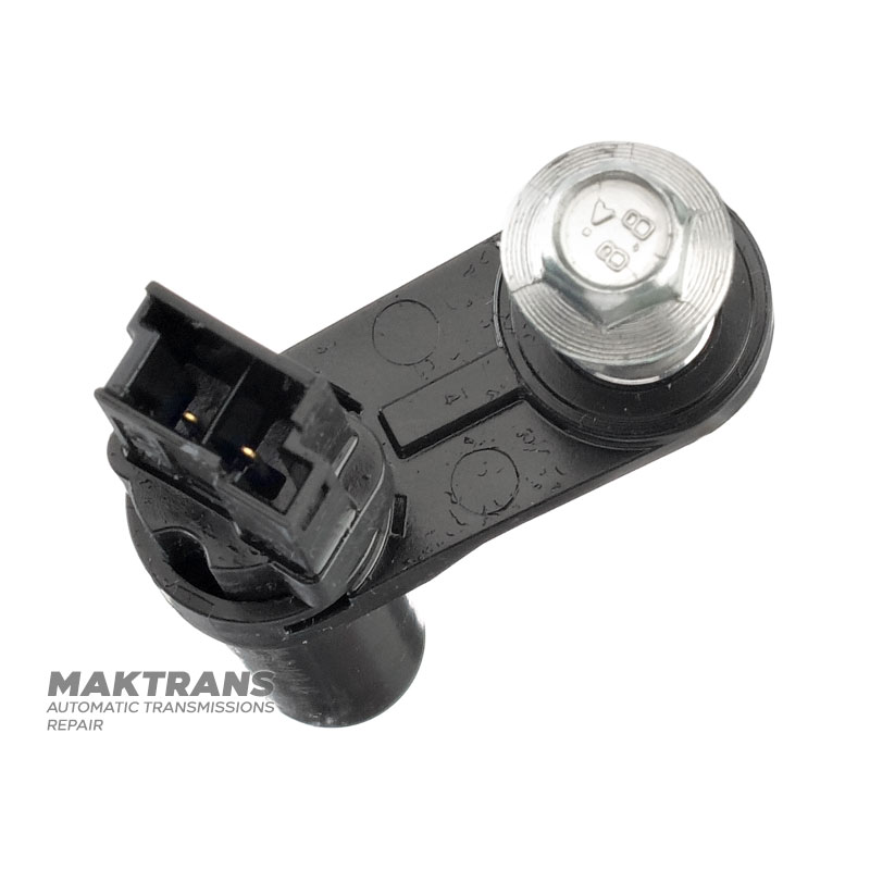 Czujnik prędkości FORD 10R140 - LC3P-7M103-AF (długość czujnika 35,50 mm, średnica zewnętrzna 12,45 mm)