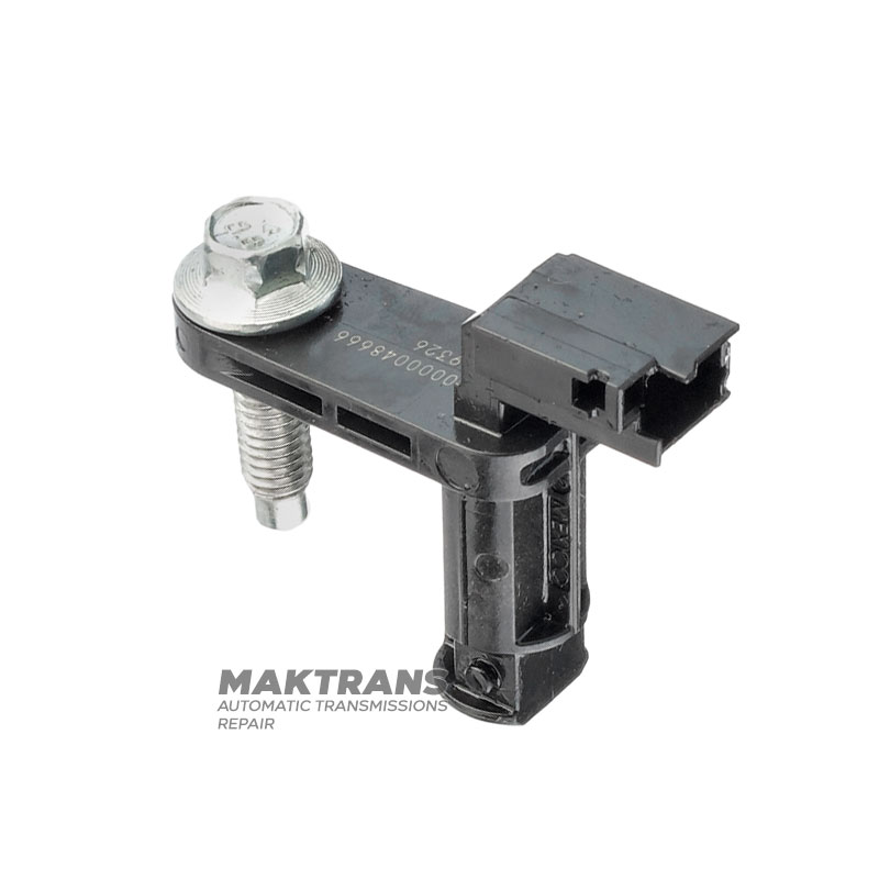 Czujnik prędkości FORD 10R140 - LC3P-7M101-AA (długość czujnika 24 mm, średnica zewnętrzna 12,80 mm)