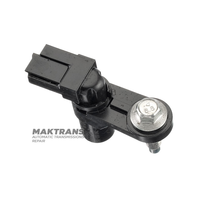 Czujnik prędkości FORD 10R140 - LC3P-7M183-BD (długość czujnika 15 mm, średnica zewnętrzna 12,80 mm)