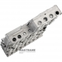 Blok zaworów komplet z elektromagnesami (nowy) ZF 6HP21, 6HP21X, 6HP28, 6HP28X (M-Shift) - płytka oddzielająca A063 (1068327210), 1068427234, 1068427237