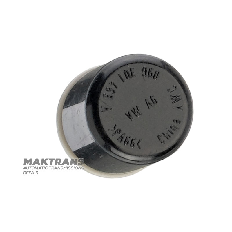 Odpowietrznik VAG 09G - 09G301469A