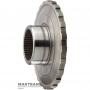 Kołnierz koła słonecznego tylnej przekładni planetarnej FORD AOD, AODE, AODE-W, 4R70W, 4R75E, 4R75W - F3LY-7D164-B, (wysokość 34 mm, 43 wypusty, średnica zewnętrzna 130,85 mm)