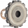 Koło postojowe FORD A4LD, 5R55E - F77Z-7M167-AA, (13 zębów, Ø zew. 113,50 mm, 34 wypusty)