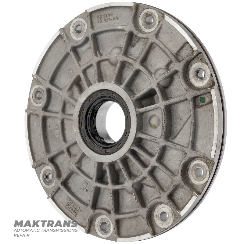 Osłona przednia FORD 5R55W, 5R55N, 5R55S - 5L2P-7B325-AA (Ř zewnętrzna osłony 228,40 mm)
