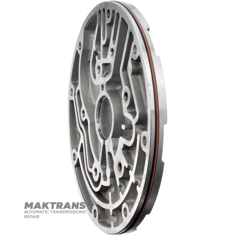 Osłona przednia FORD 5R55W, 5R55N, 5R55S - 5L2P-7B325-AA (Ř zewnętrzna osłony 228,40 mm)