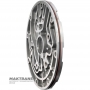 Osłona przednia FORD 5R55W, 5R55N, 5R55S - 5L2P-7B325-AA (Ř zewnętrzna osłony 228,40 mm)