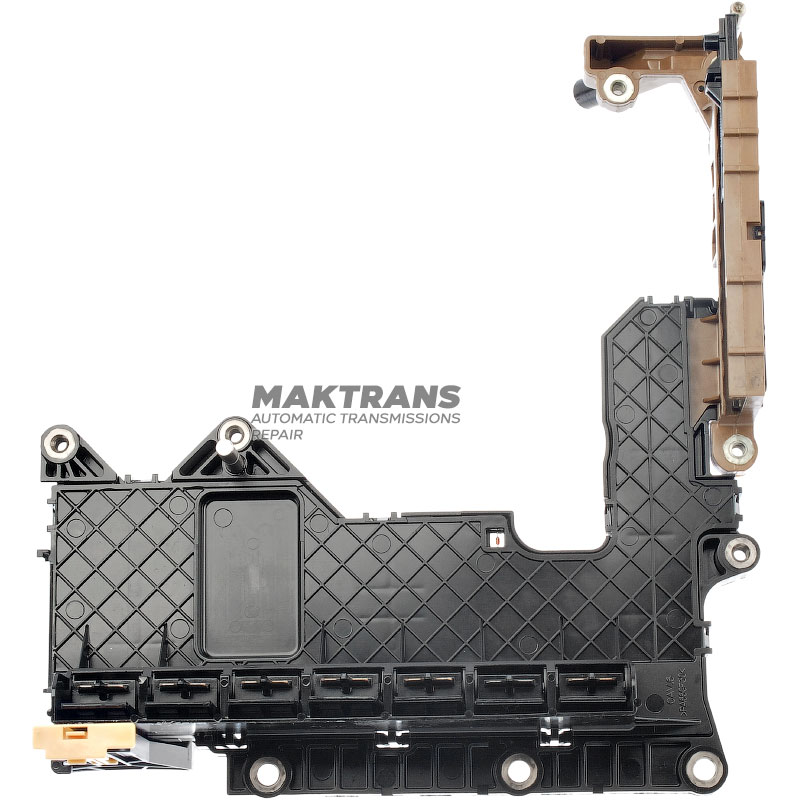 Elektroniczna jednostka sterująca FORD 6R60, 6R80 AL3P-7G276-AK - używana, oryginalna