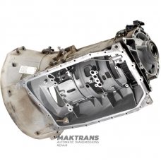 Obudowa skrzyni biegów FORD 6R60 6R80 FL3P-7006-AB, FL3P-7000-BA – FORD F-150 5.0 4x4, 2015