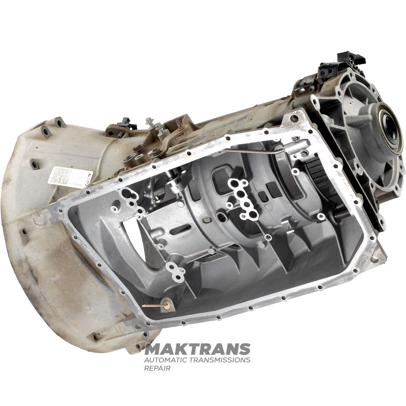 Obudowa skrzyni biegów FORD 6R60 6R80 FL3P-7006-AB, FL3P-7000-BA – FORD F-150 5.0 4x4, 2015