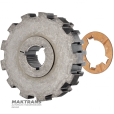 Przekładnia postojowa FORD 5R55N, 5R55W, 5R55S - 1L2Z-7A233-AA, 9L2Z-7B368-A