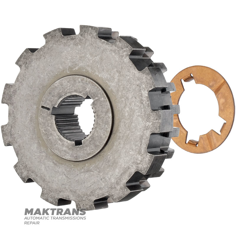 Przekładnia postojowa FORD 5R55N, 5R55W, 5R55S - 1L2Z-7A233-AA, 9L2Z-7B368-A
