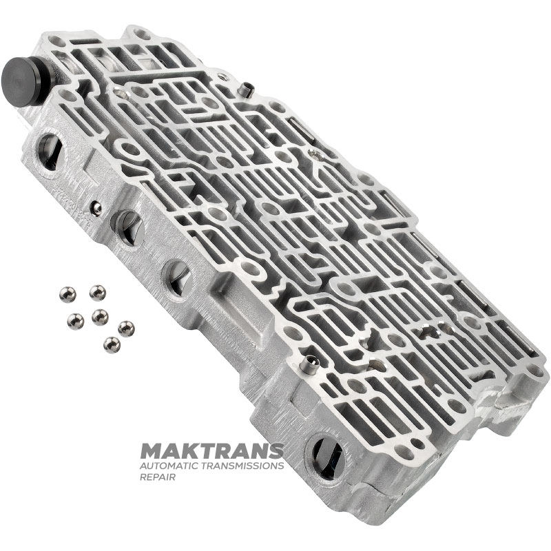 Blok zaworowy GM 6T40, 6T45 (Gen1) 24248223 – nowy, oryginał