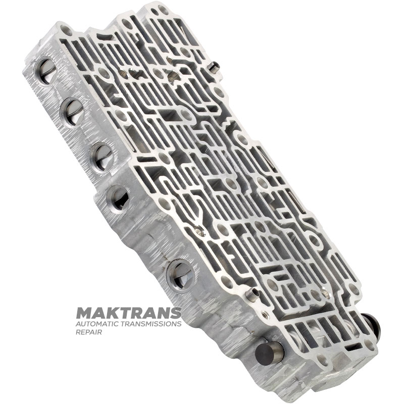 Blok zaworowy GM 6T40, 6T45 (Gen1) 24248223 – nowy, oryginał