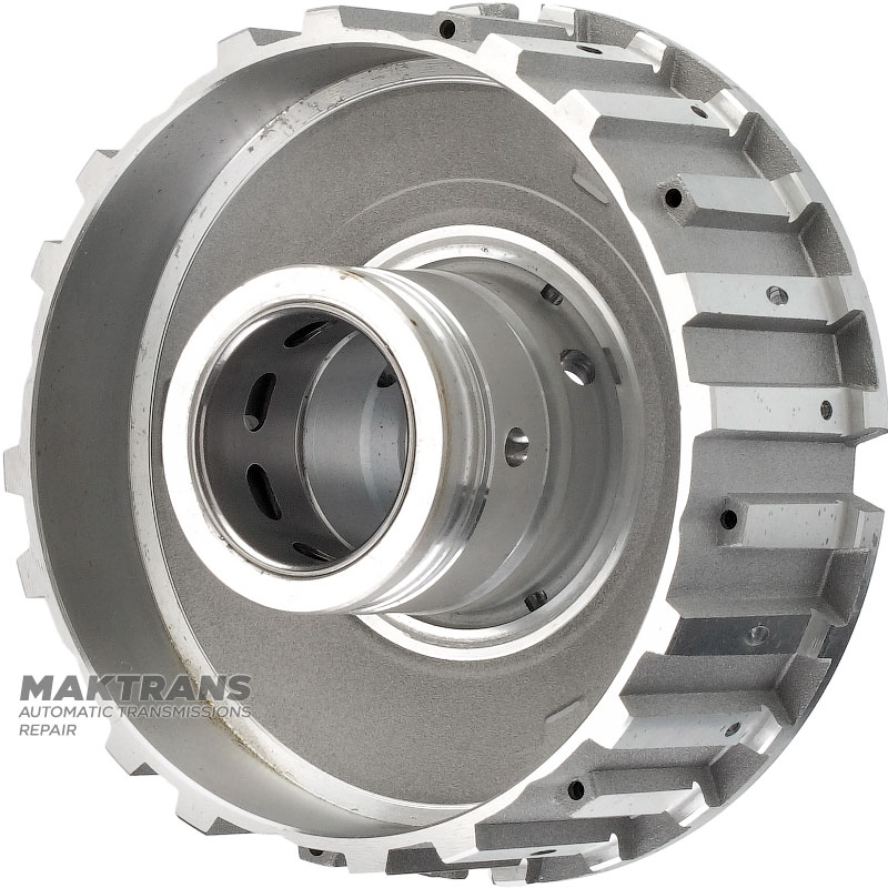 Piasta E Clutch ZF 8HP45 1090271009 – 53 wypusty (zewnętrzna Ø 42,65 mm)