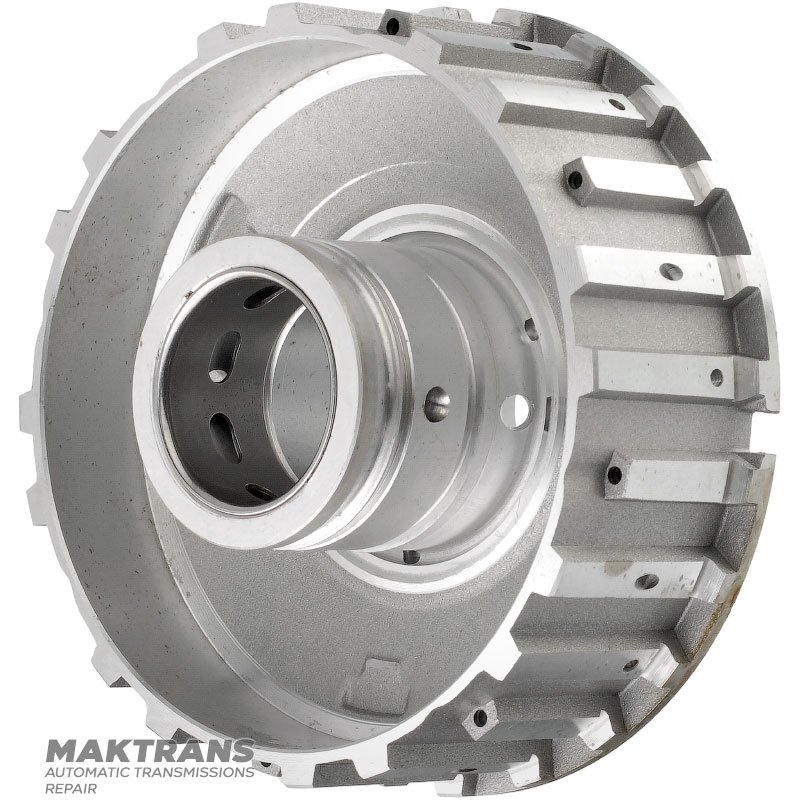 Piasta E Clutch ZF 8HP45 1090271009 – 53 wypusty (zewnętrzna Ø 42,65 mm)