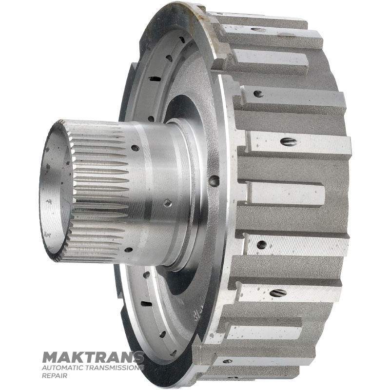 Piasta E Clutch ZF 8HP45 1090271009 – 53 wypusty (zewnętrzna Ø 42,65 mm)