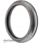 Łożysko kulkowe podwójne mokrego sprzęgła VAG 0CK (DL382) - DWG6775-0033, SKF BRU-0607AC (84,85 mm x 15 mm x 64,55 mm)