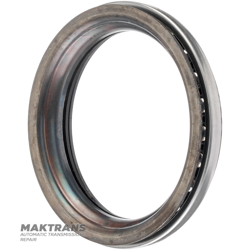 Łożysko kulkowe podwójne mokrego sprzęgła VAG 0CK (DL382) - DWG6775-0033, SKF BRU-0607AC (84,85 mm x 15 mm x 64,55 mm)