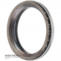 Łożysko kulkowe podwójne mokrego sprzęgła VAG 0CK (DL382) - DWG6775-0033, SKF BRU-0607AC (84,85 mm x 15 mm x 64,55 mm)