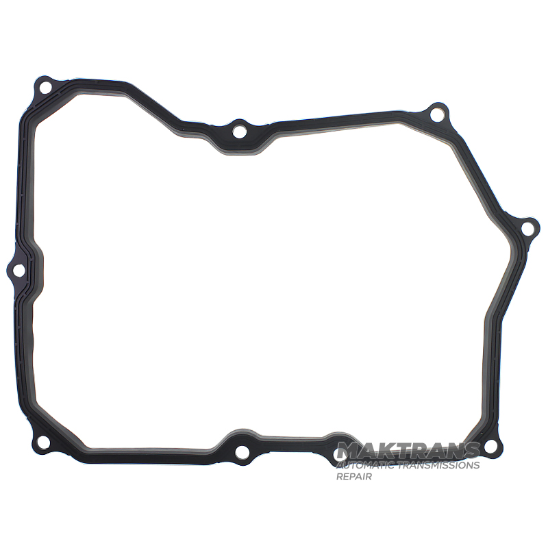 Silnik VAG 09P, Aisin Warner AQ450-8F/A - z bezpieczną obudową
