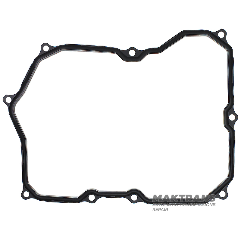 Silnik VAG 09P, Aisin Warner AQ450-8F/A - z bezpieczną obudową
