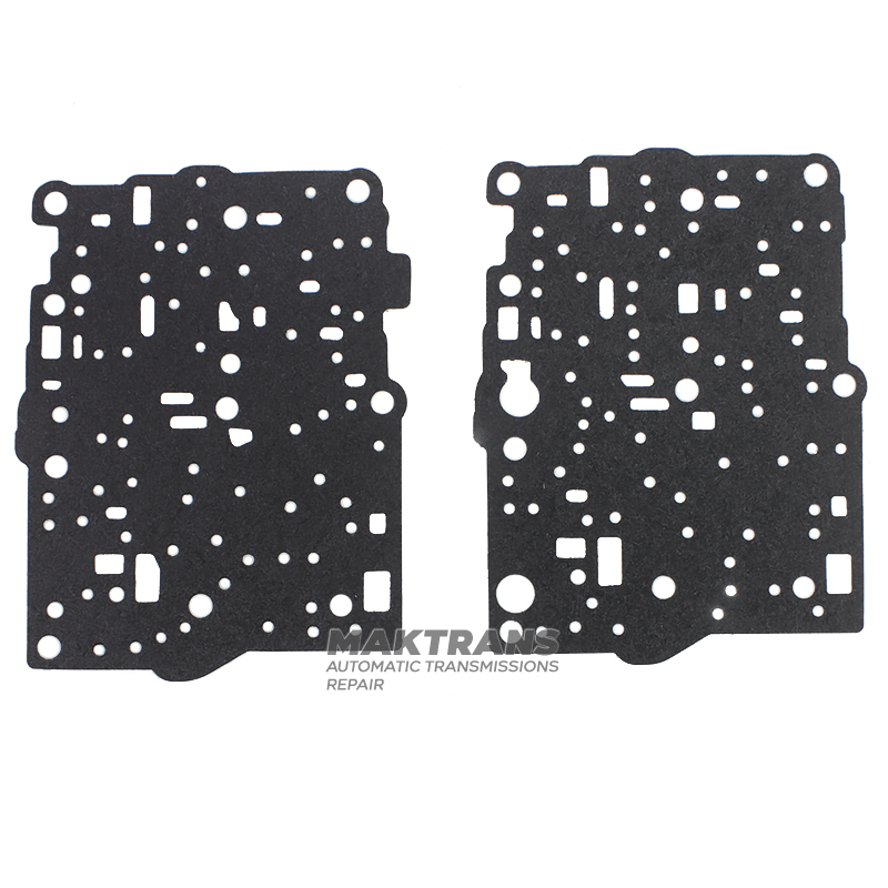 Silnik VAG 09P, Aisin Warner AQ450-8F/A - z bezpieczną obudową