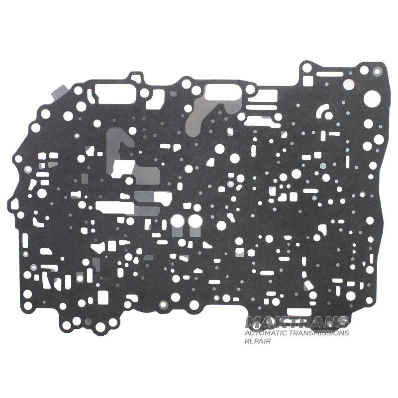 Silnik VAG 09P, Aisin Warner AQ450-8F/A - z bezpieczną obudową