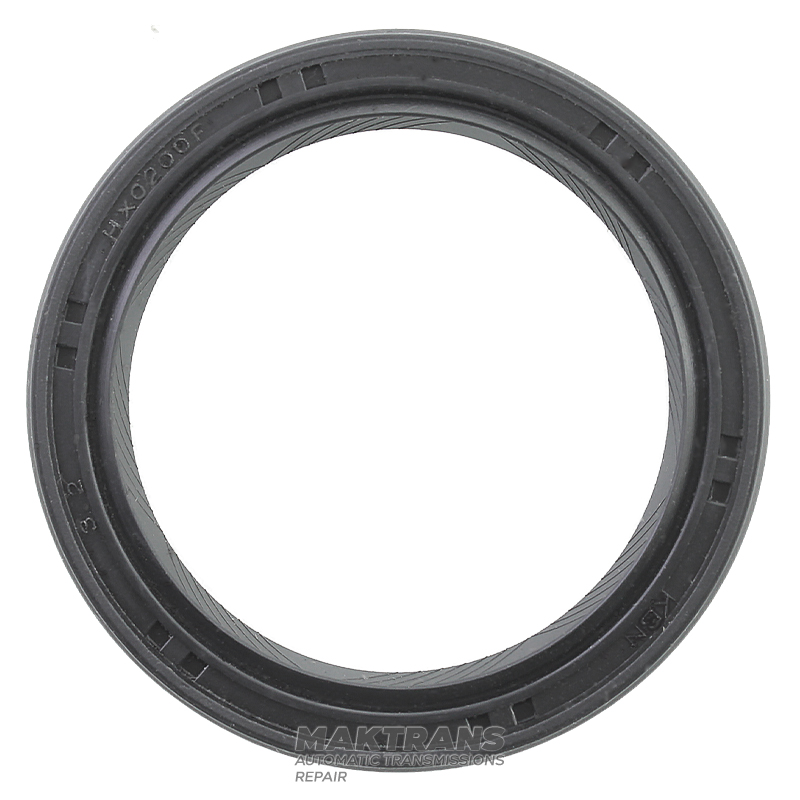 Silnik VAG 09P, Aisin Warner AQ450-8F/A - z bezpieczną obudową