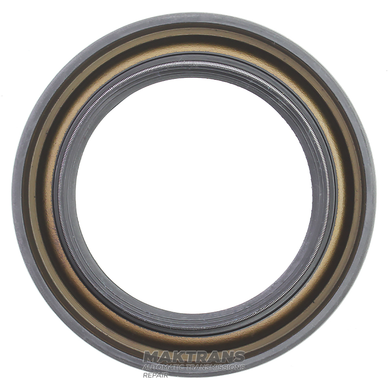 Silnik VAG 09P, Aisin Warner AQ450-8F/A - z bezpieczną obudową
