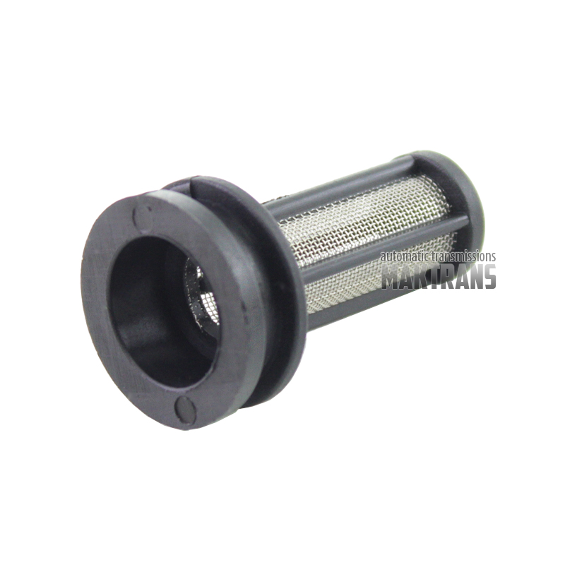 Silnik VAG 09P, Aisin Warner AQ450-8F/A - z bezpieczną obudową