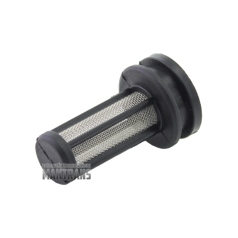 Silnik VAG 09P, Aisin Warner AQ450-8F/A - z bezpieczną obudową
