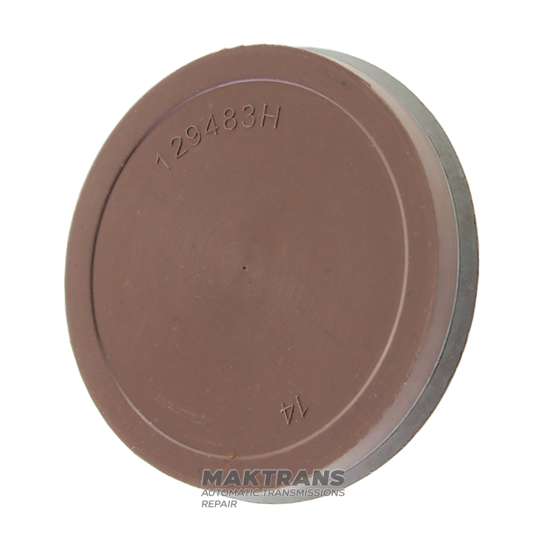 Silnik VAG 09P, Aisin Warner AQ450-8F/A - z bezpieczną obudową