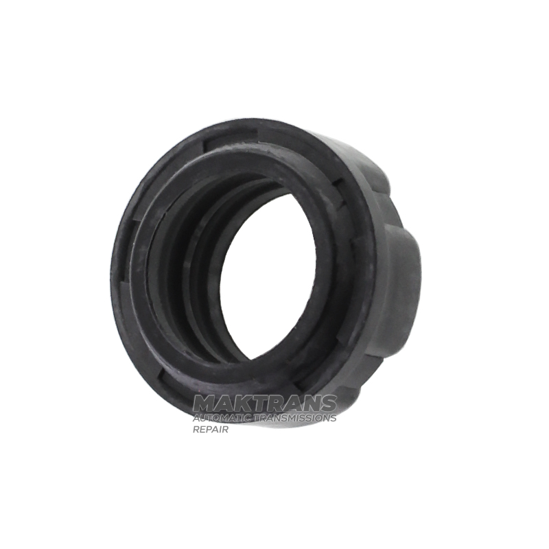 Silnik VAG 09P, Aisin Warner AQ450-8F/A - z bezpieczną obudową