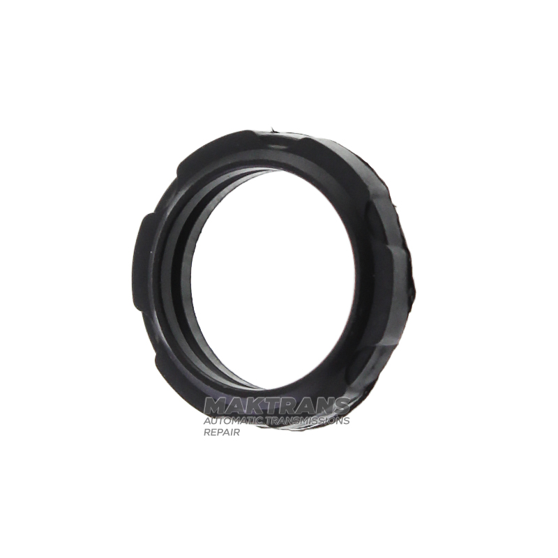 Silnik VAG 09P, Aisin Warner AQ450-8F/A - z bezpieczną obudową