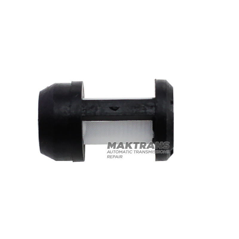 Silnik VAG 09P, Aisin Warner AQ450-8F/A - z bezpieczną obudową