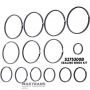 Komplet TOYOTA / LEXUS UB80E, UB80F - (2018-2020)