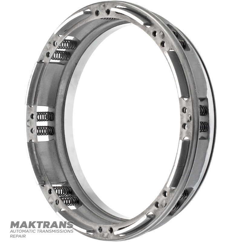 Hamulec dolny / wsteczny tłokowy JATCO JF018E, JF019E Hybrid - (wysokość tłoka 45 mm, średnica zewnętrzna tłoka 163,10 mm)