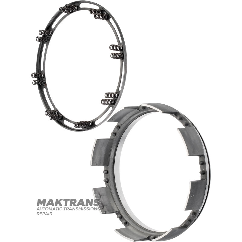 Hamulec dolny / wsteczny tłokowy JATCO JF018E, JF019E Hybrid - (wysokość tłoka 45 mm, średnica zewnętrzna tłoka 163,10 mm)