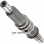 Wał wejściowy JATCO JF018E, JF019E Hybrid - długość wału 162,80 mm, 20 wypustów (Ř zew. 21,70 mm) / 24 wypustów (Ř zew. 24,70 mm)